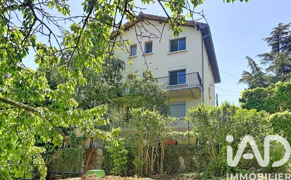 Maison à vendre 7 pièces 218 m² Millau