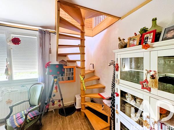 Maison à vendre 7 pièces 218 m² Millau