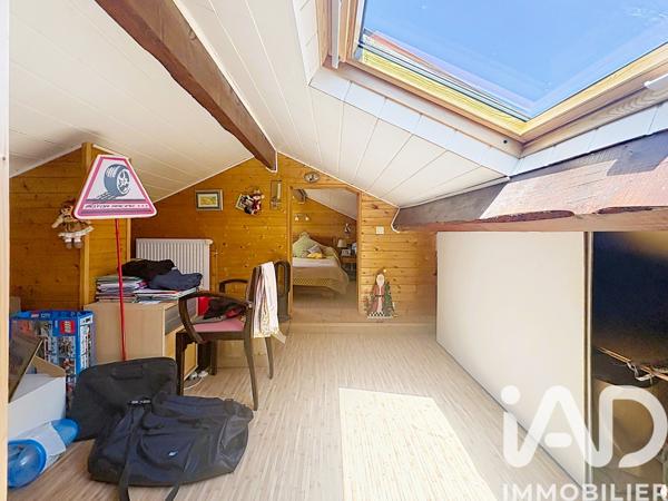 Maison à vendre 7 pièces 218 m² Millau