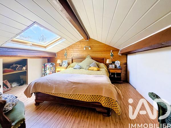 Maison à vendre 7 pièces 218 m² Millau