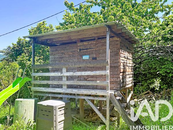 Maison à vendre 7 pièces 218 m² Millau