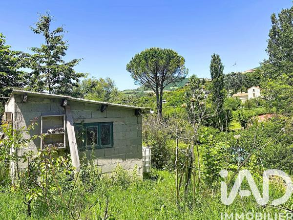 Maison à vendre 7 pièces 218 m² Millau