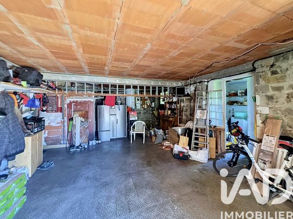 Maison à vendre 7 pièces 218 m² Millau