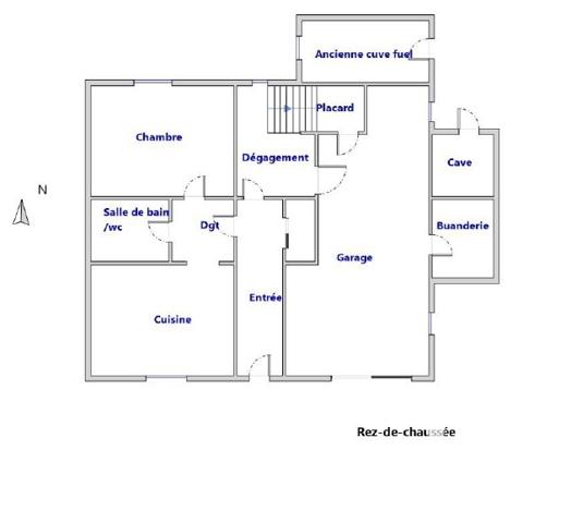 Maison à vendre 7 pièces 218 m² Millau