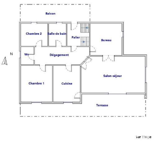 Maison à vendre 7 pièces 218 m² Millau