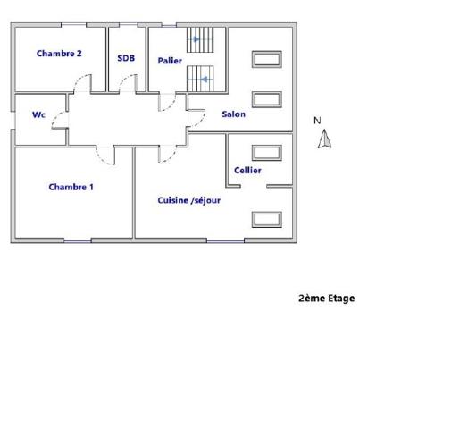 Maison à vendre 7 pièces 218 m² Millau