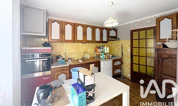 Maison à vendre 7 pièces 218 m² Millau