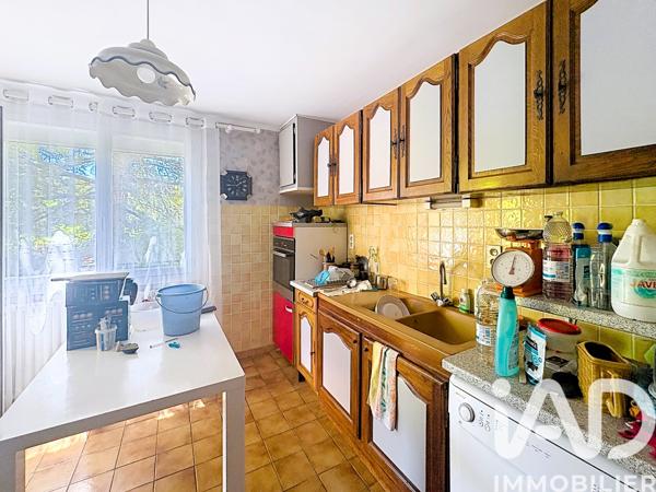 Maison à vendre 7 pièces 218 m² Millau