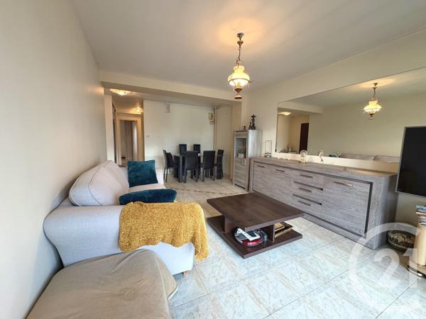 Appartement T3 à vendre  3 pièces - 66 m2 MARSEILLE - 13004