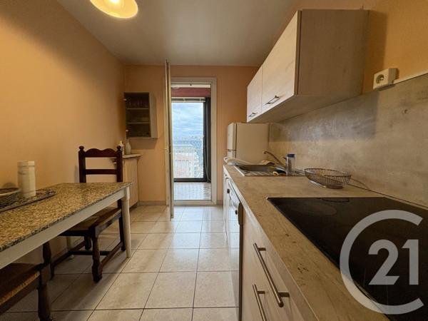 Appartement T3 à vendre  3 pièces - 66 m2 MARSEILLE - 13004