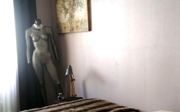 Appartement à louer    4 pièces • 100 m2 Saint-Laurent-sur-Saône