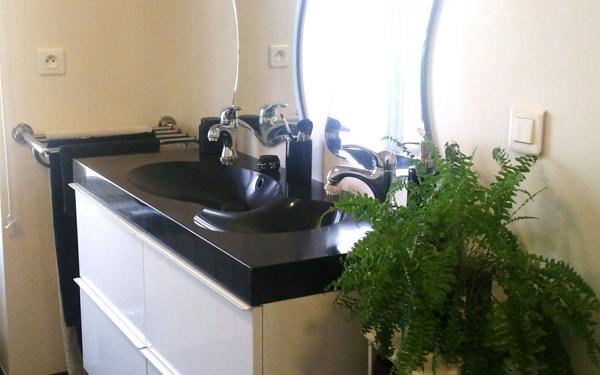 Appartement à louer    4 pièces • 100 m2 Saint-Laurent-sur-Saône