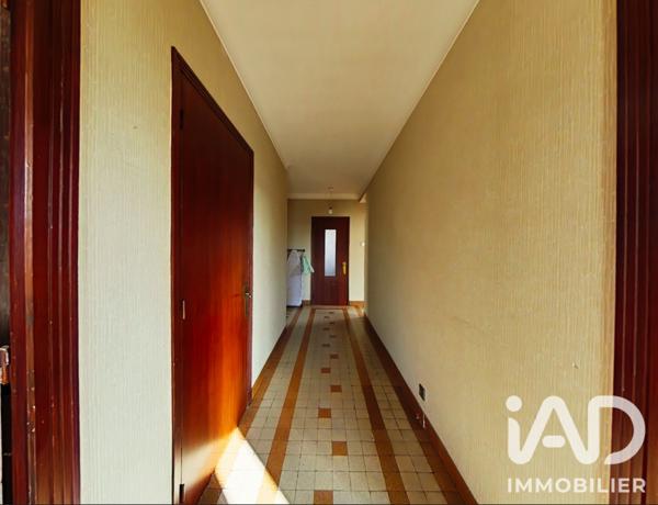 Maison à vendre 5 pièces 87 m² Lagarrigue