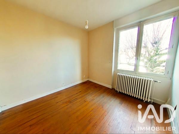 Maison à vendre 5 pièces 87 m² Lagarrigue