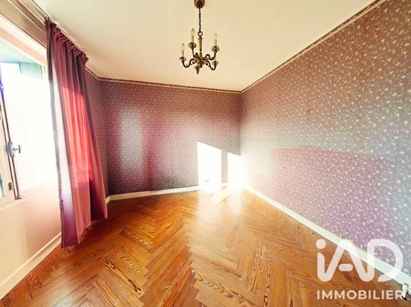 Maison à vendre 5 pièces 87 m² Lagarrigue