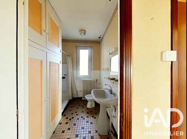 Maison à vendre 5 pièces 87 m² Lagarrigue