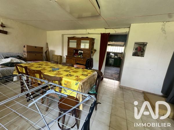 Maison à vendre 5 pièces 87 m² Lagarrigue