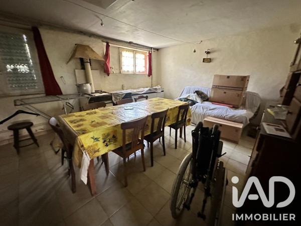 Maison à vendre 5 pièces 87 m² Lagarrigue