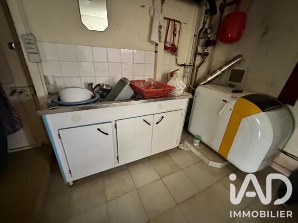 Maison à vendre 5 pièces 87 m² Lagarrigue