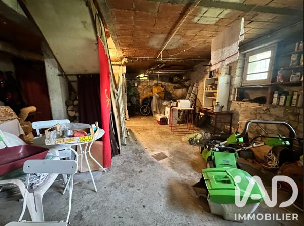 Maison à vendre 5 pièces 87 m² Lagarrigue