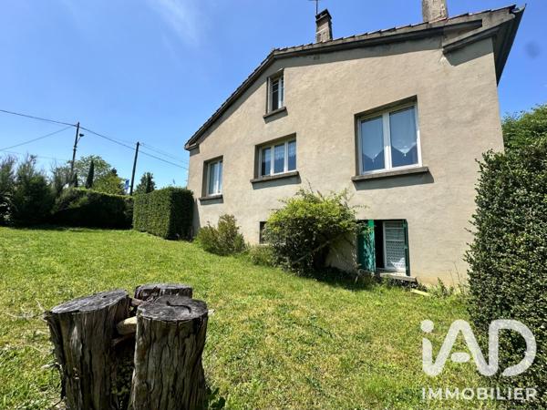 Maison à vendre 5 pièces 87 m² Lagarrigue