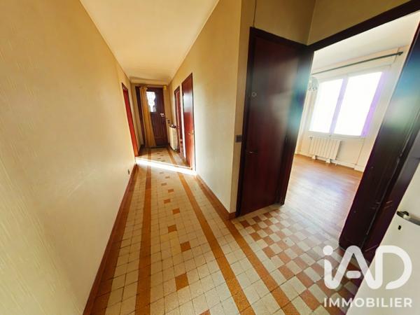 Maison à vendre 5 pièces 87 m² Lagarrigue