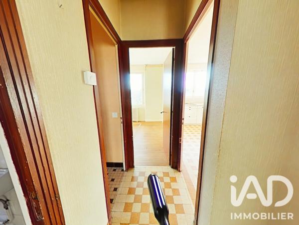 Maison à vendre 5 pièces 87 m² Lagarrigue