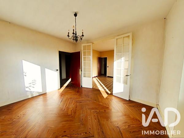 Maison à vendre 5 pièces 87 m² Lagarrigue