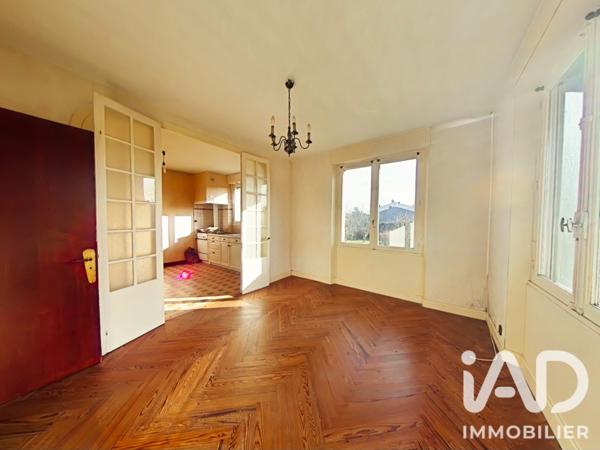 Maison à vendre 5 pièces 87 m² Lagarrigue