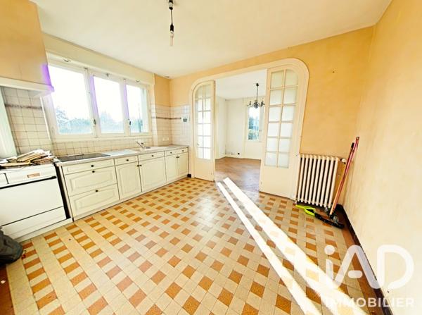 Maison à vendre 5 pièces 87 m² Lagarrigue