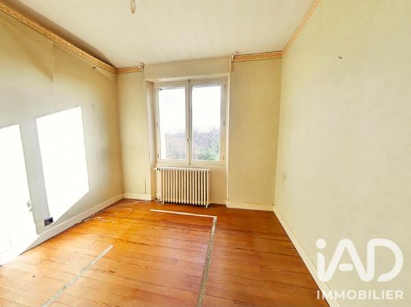 Maison à vendre 5 pièces 87 m² Lagarrigue