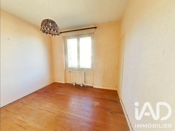 Maison à vendre 5 pièces 87 m² Lagarrigue