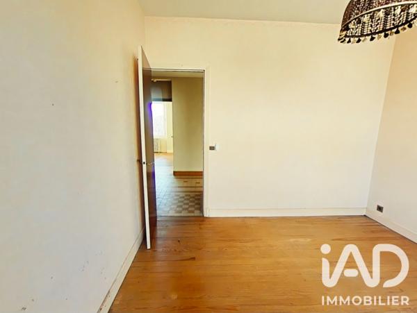 Maison à vendre 5 pièces 87 m² Lagarrigue