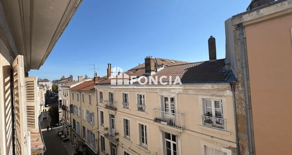 À vendre Appartement 2 pièces 49 m² - Valence 26000