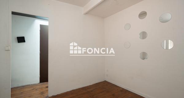 À vendre Appartement 2 pièces 49 m² - Valence 26000