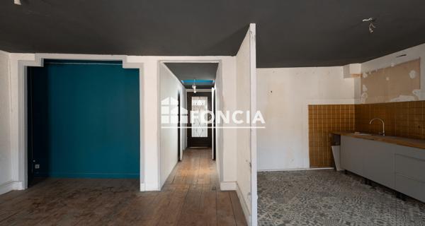 À vendre Appartement 2 pièces 49 m² - Valence 26000