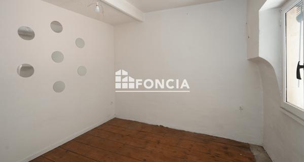 À vendre Appartement 2 pièces 49 m² - Valence 26000