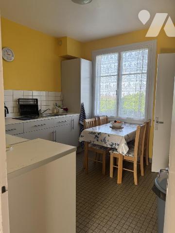 BRETIGNOLLES SUR MER, Maison de campagne