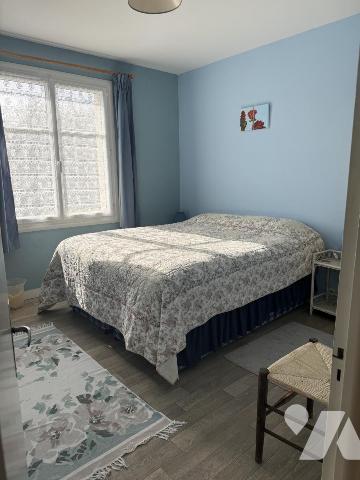 BRETIGNOLLES SUR MER, Maison de campagne