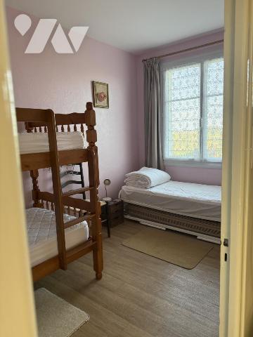 BRETIGNOLLES SUR MER, Maison de campagne