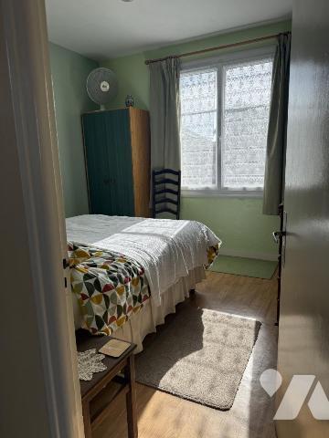 BRETIGNOLLES SUR MER, Maison de campagne