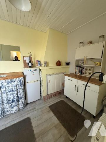 BRETIGNOLLES SUR MER, Maison de campagne