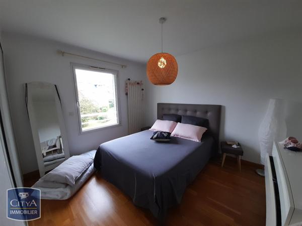 Appartement à louer 3 pièces 75.35m²