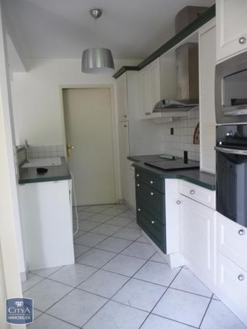 Appartement à louer 3 pièces 75.35m²