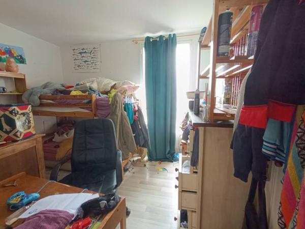 Appartement à vendre 4 pièces de 69 m²