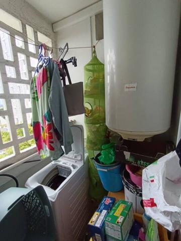 Appartement à vendre 4 pièces de 69 m²