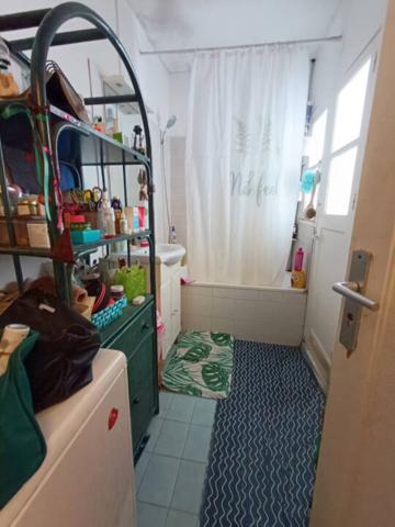 Appartement à vendre 4 pièces de 69 m²