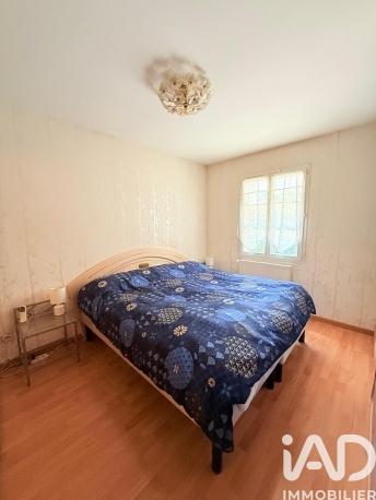 Maison à vendre 6 pièces 125 m² Saint-Brice-sous-Forêt