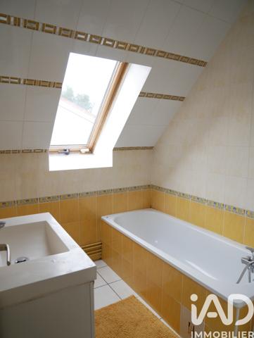 Maison à vendre 6 pièces 125 m² Saint-Brice-sous-Forêt