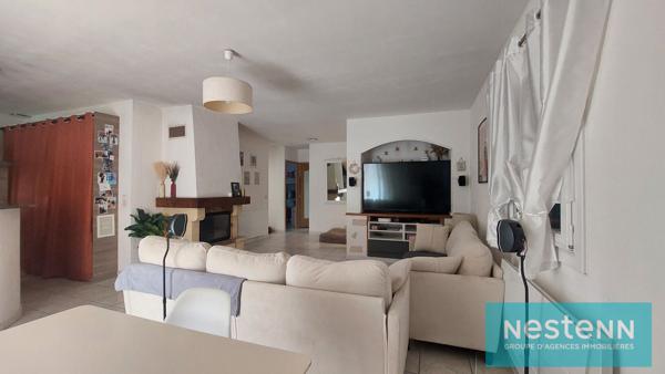 Maison Plain Pied Istres 4 pièce(s) 83 m2
